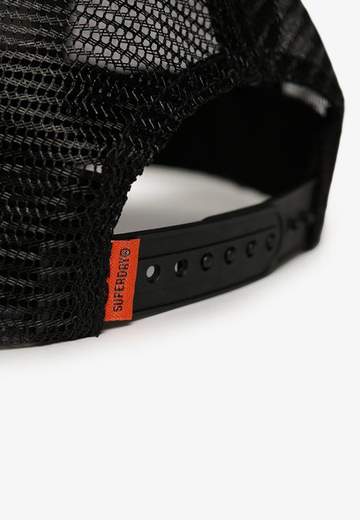Superdry Dirt Road Trucker Cap