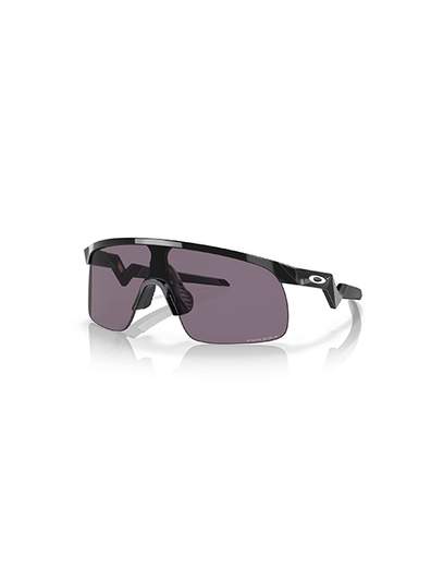 Oakley Resistor Polished Black Prizm Grey