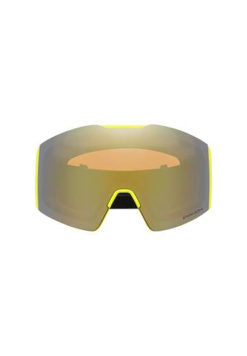 Oakley Fall Line L Jaxson Black Prizm Sage Gold Iridium