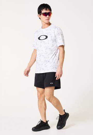 Oakley Enhance Qdevo Ss Tee Graphic 5.0 SS26