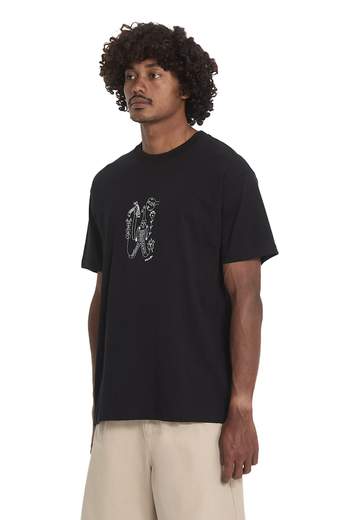 Volcom Nowhere Sst SS26