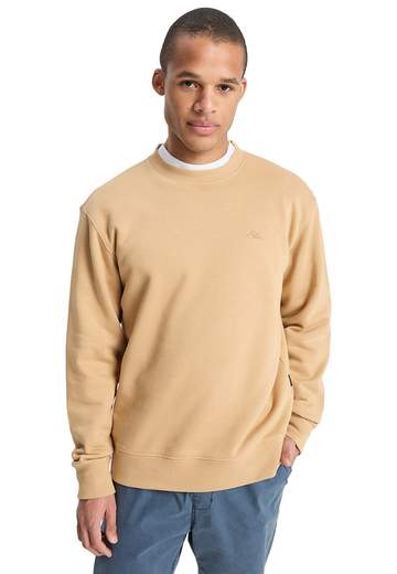 Quiksilver Salt Water Crew SS26