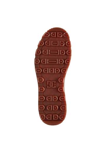 Dc Pure High-Top WR Boot W24