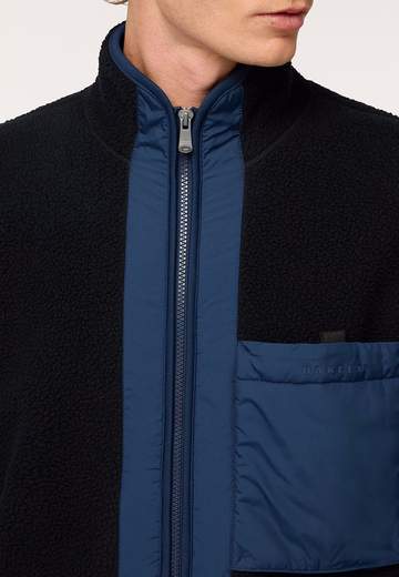 Oakley Off-Slope Mountain Fire Sherpa W25