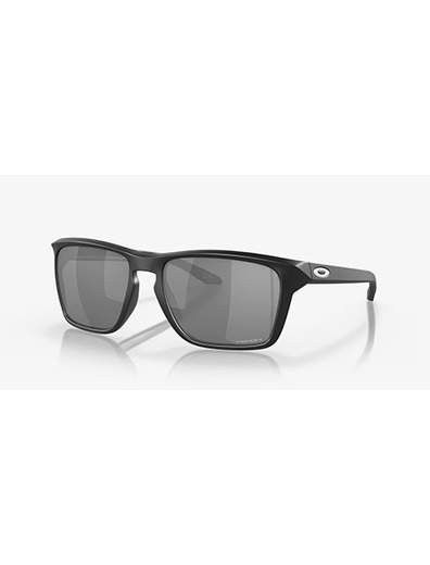 Oakley Sylas Matte Black Prizm Black