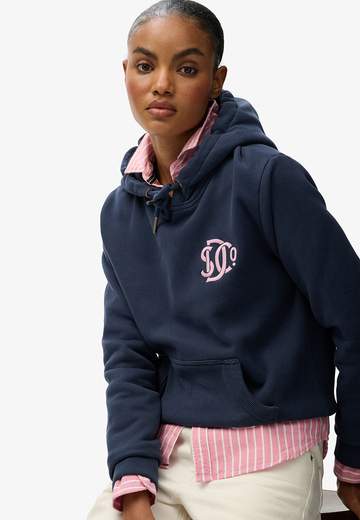 Superdry Sd & Co Neon Hood SS26