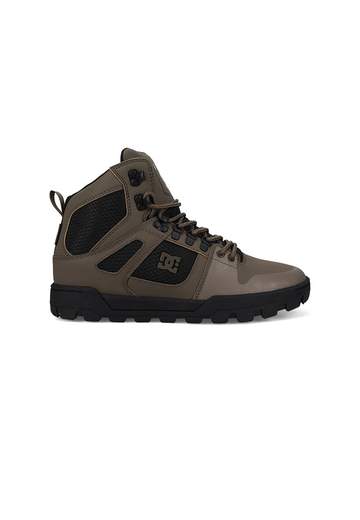 Dc Pure High-Top WR Boot W25