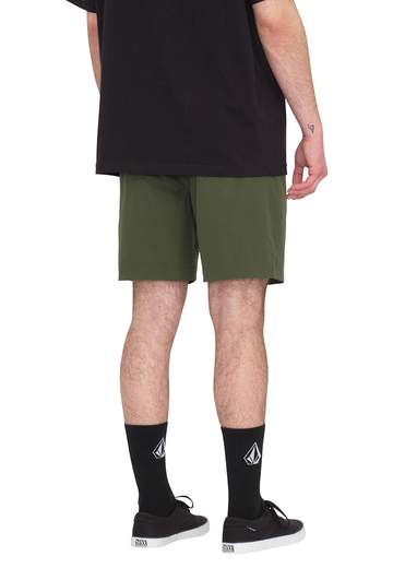 Volcom Hoxstop Ew Short 18 SS24