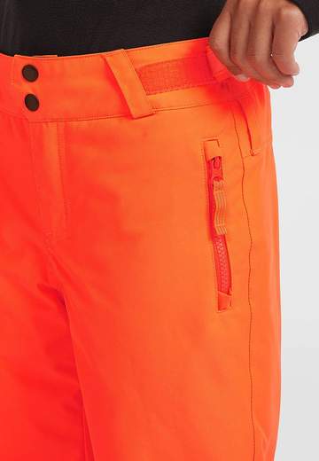 Oneill Fwc'cruz Snow Pants Boy W25