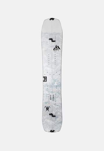 Jones Solution Splitboard 162 Wide 2024