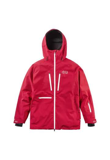 Thirty Two Tm Recycled Jacket W25