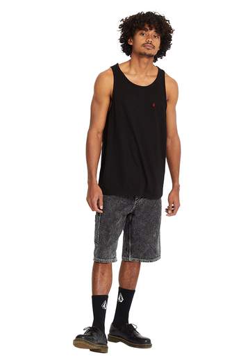 Volcom Stone Blanks Bsc TT SS26