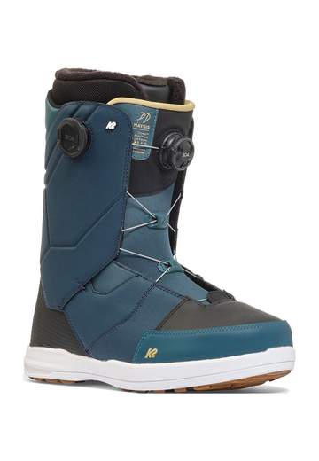 K2 Maysis Deep Blue W24