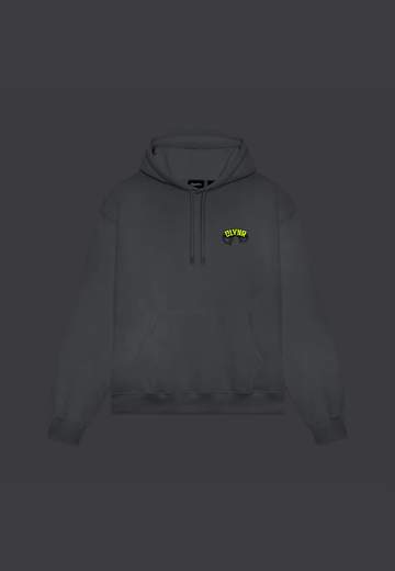 Dolly Noire Hockey Mask Trio Hoodie SS26