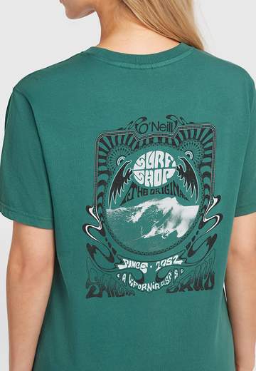Oneill Originals Vintage Graphic T-Shirt SS26
