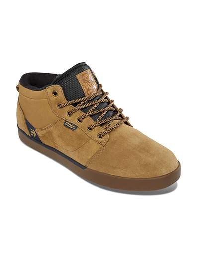 Etnies Jefferson MTW Brown Navy Gum W23