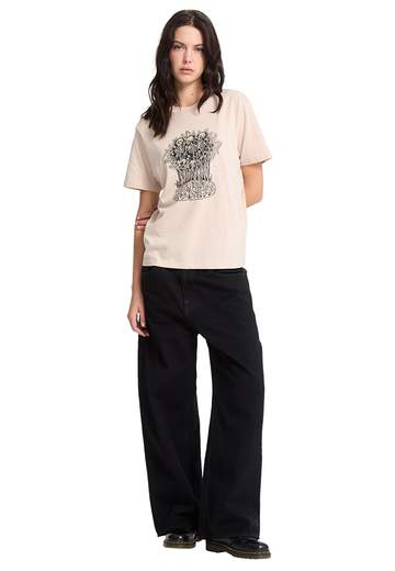 Volcom Radical Daze Up Tee W25