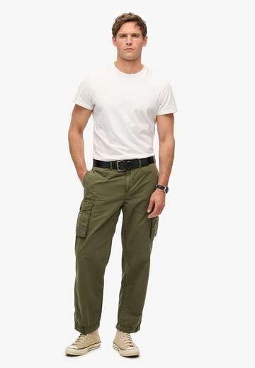 Superdry Parachute Light Cargo Pant
