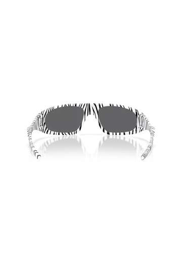 Oakley Neoforma White Bengal Prizm Black