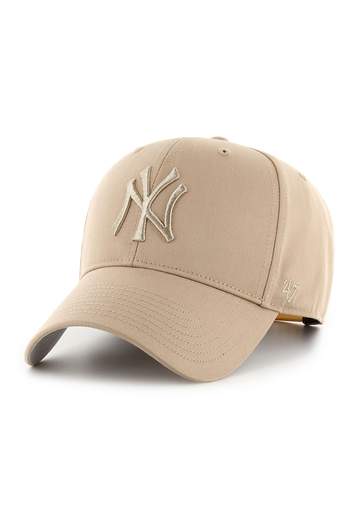 47 Raised Basic New York Yankees SS26