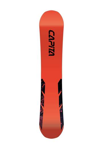 Capita Mercury 160 Cm Wide Winter 2026