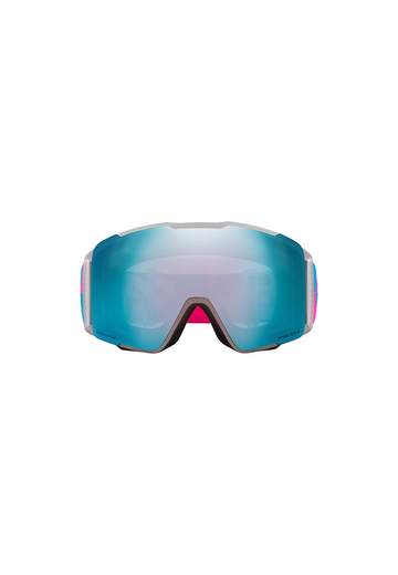 Oakley Line Miner Pro L Blue Pink Duality Prizm Sapphire & Prizm Iced W24
