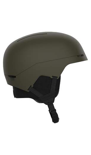 Salomon Brigade Olive Night W24