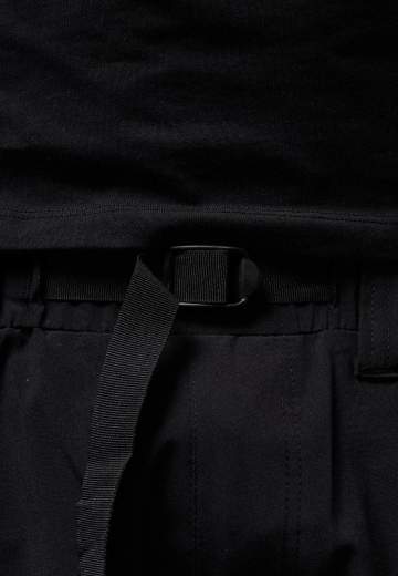 Dolly Noire Techno Cargo Shorts SS25