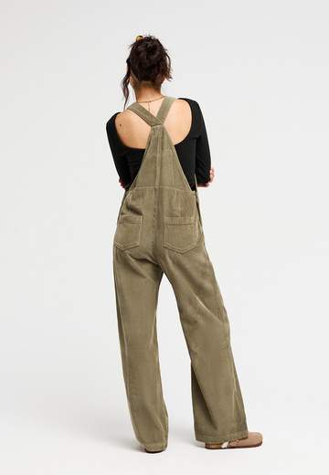 Roxy Trailblazer Overall W26