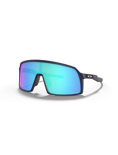 Oakley Sutro S Matte Navy Prizm Sapphire