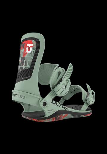 Union Ultra Men's  2025