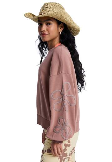 Roxy Flower Song SS26