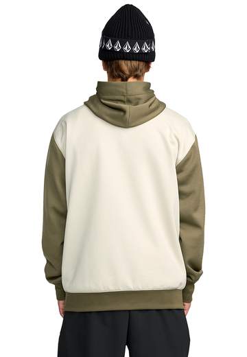 Volcom Hydro Riding Hoodie W25