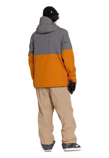 Volcom L Ins Gore-Tex Jacket W24