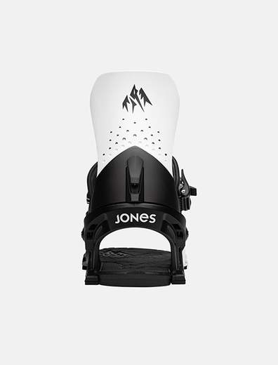 Jones Orion Cloud White W23