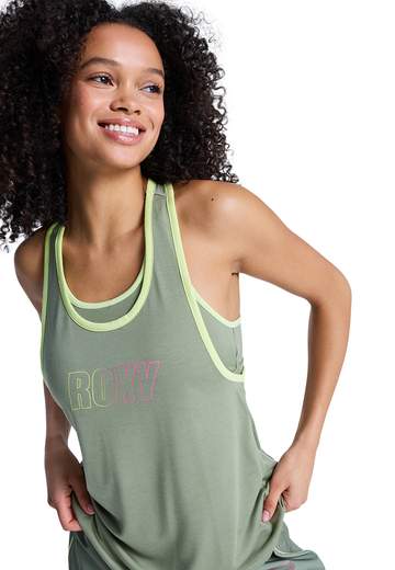 Roxy Everyday Flow Tank 2 SS26