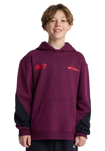 Quiksilver Mercury Trident Hood Youth SS26