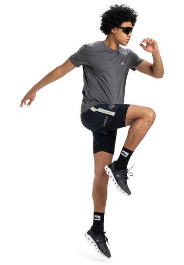 Quiksilver Coastal Run SS SS25