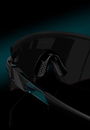 Oakley Encoder Polished Black Prizm Black