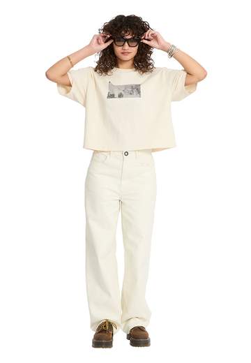 Volcom Bliss Tee SS26