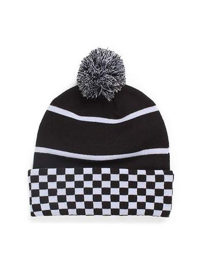 Vans Spirit Pom Beanie