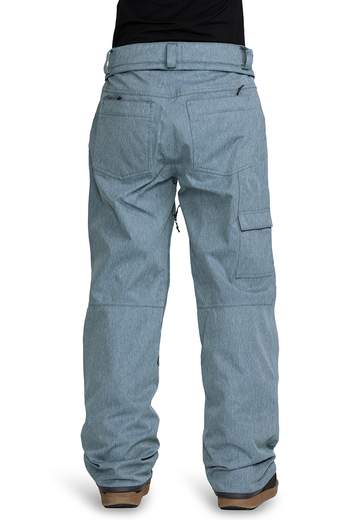 Volcom Pollock Pant W25