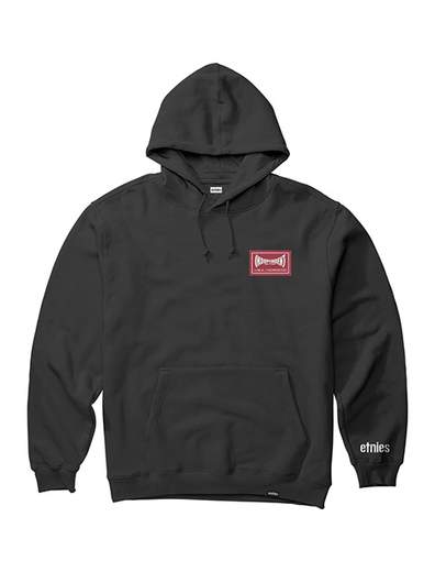 Etnies Independent Label Hoodie