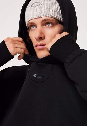 Oakley Solar Rail Softshell Hoodie W25