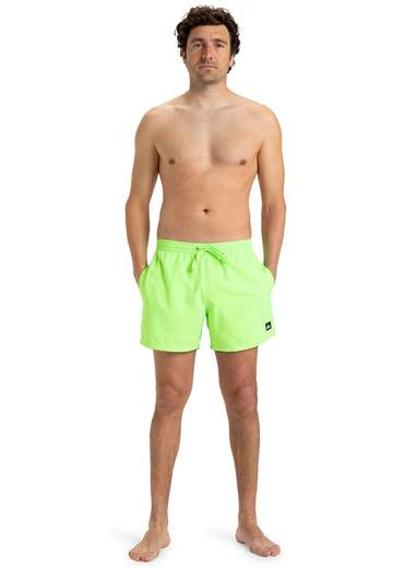 Quiksilver Everyday Solid Volley 15 SS25