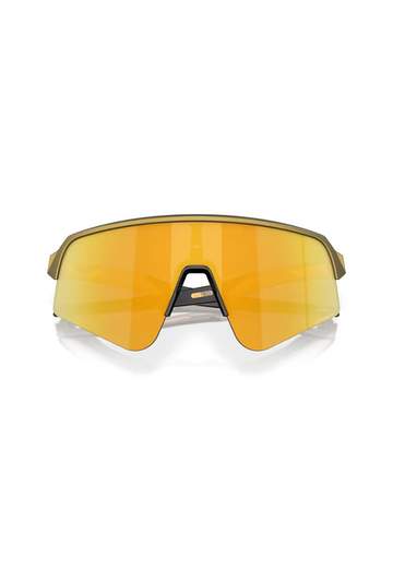 Oakley Sutro Lite Sweep Brass Tax Prizm 24K