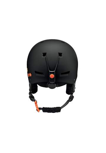 Spy Lil Galactic Mips Matte Black Eye W24