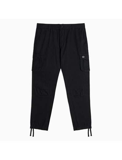 Dolly Noire Laced Cargo