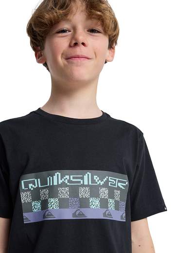 Quiksilver T-shirt  Next Gen SS SS26