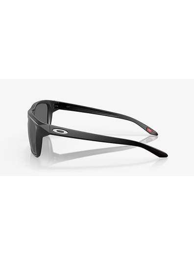 Oakley Sylas Matte Black Prizm Black